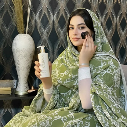 جل سمهان الصحراوي